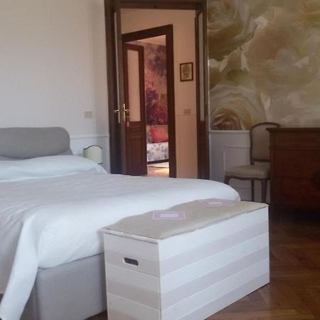Casa Zara Apartment Торино Екстериор снимка