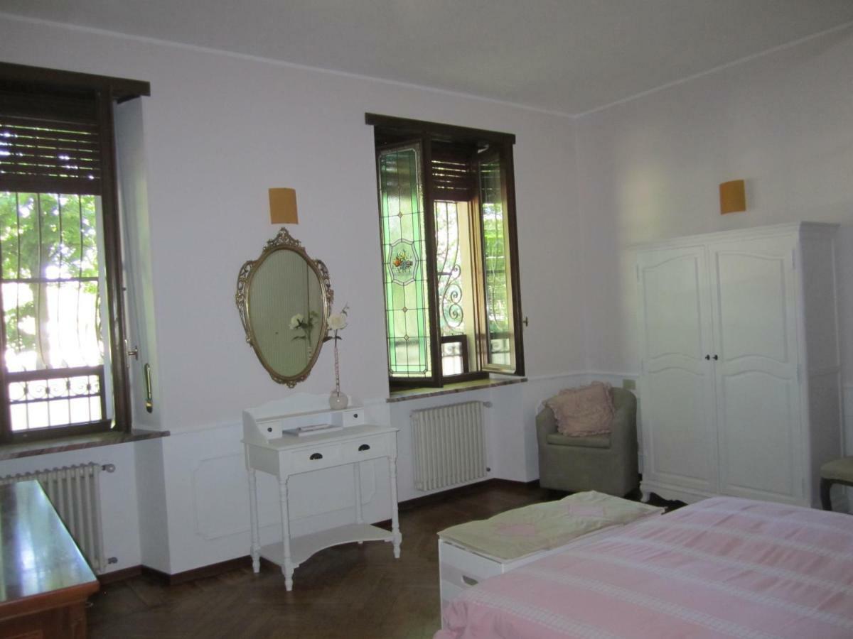 Casa Zara Apartment Торино Екстериор снимка