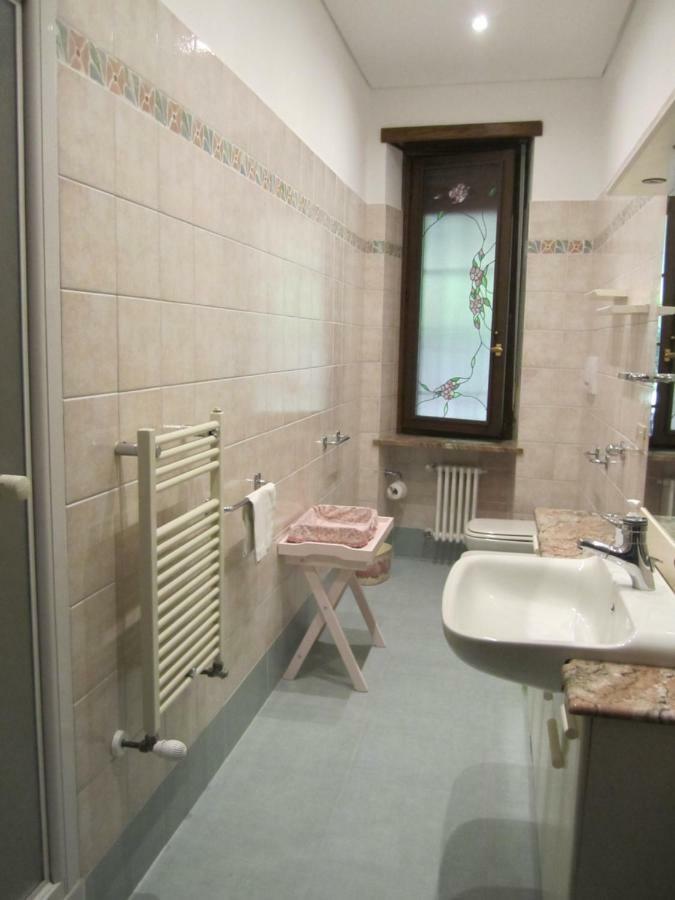 Casa Zara Apartment Торино Екстериор снимка