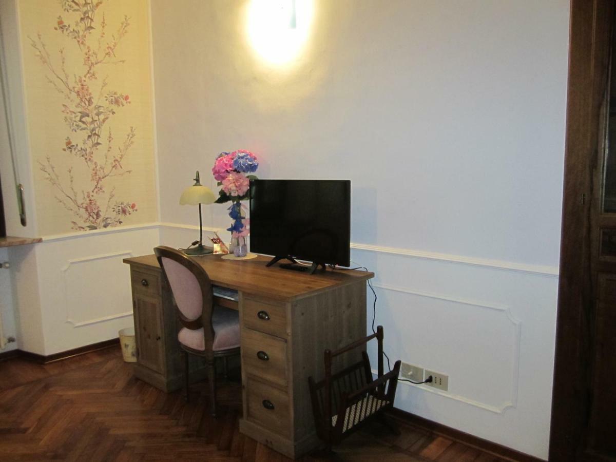 Casa Zara Apartment Торино Екстериор снимка