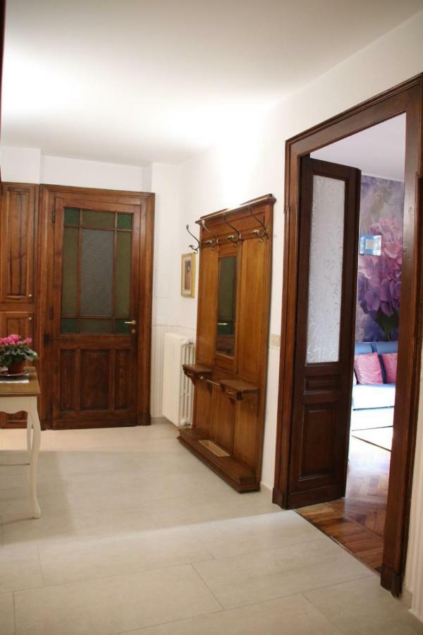 Casa Zara Apartment Торино Екстериор снимка