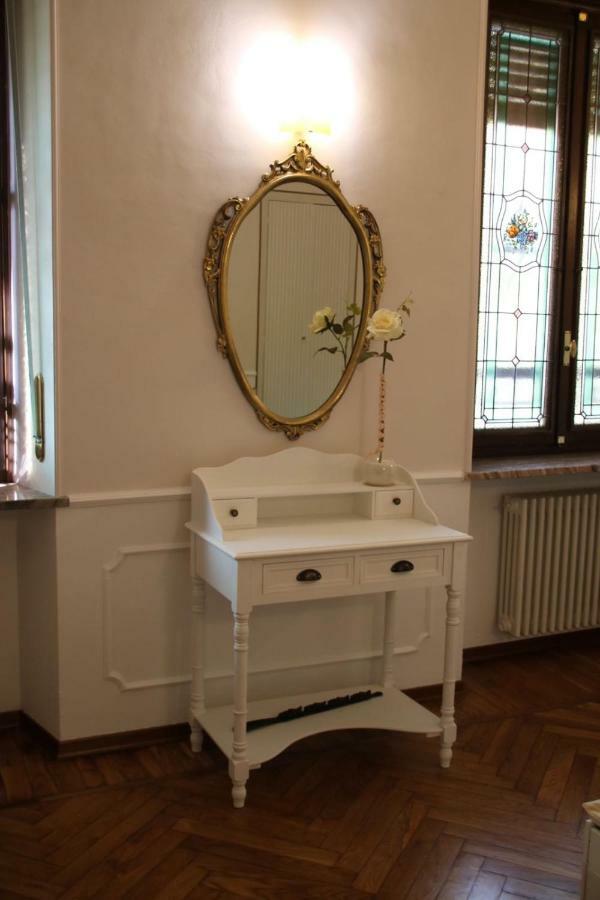 Casa Zara Apartment Торино Екстериор снимка