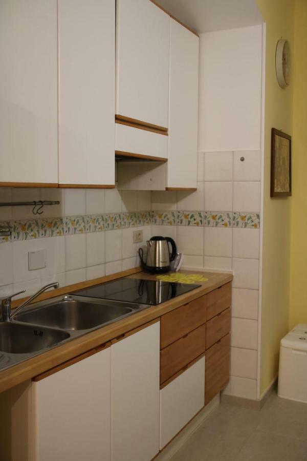 Casa Zara Apartment Торино Екстериор снимка
