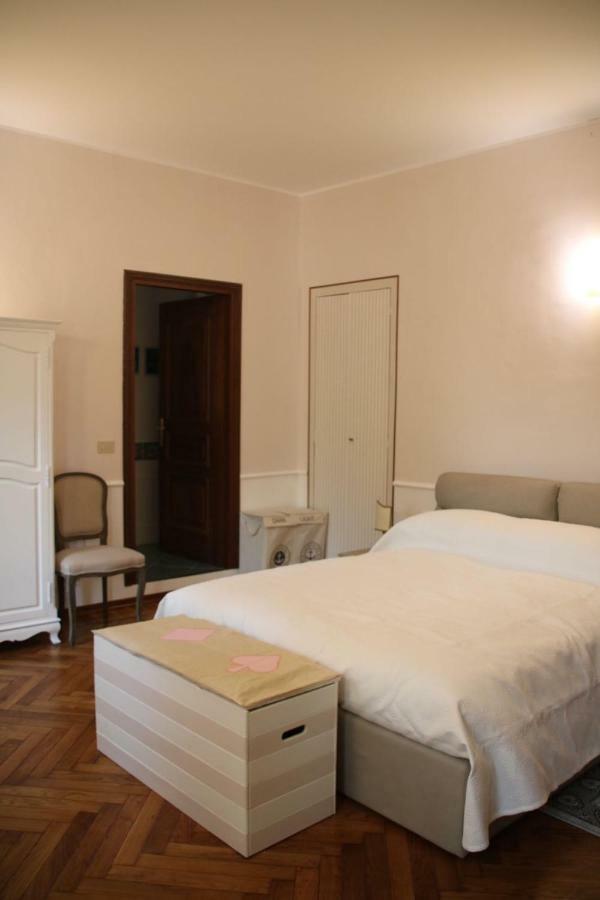 Casa Zara Apartment Торино Екстериор снимка