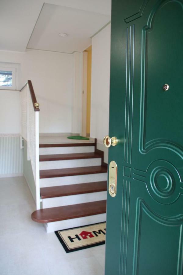 Casa Zara Apartment Торино Екстериор снимка