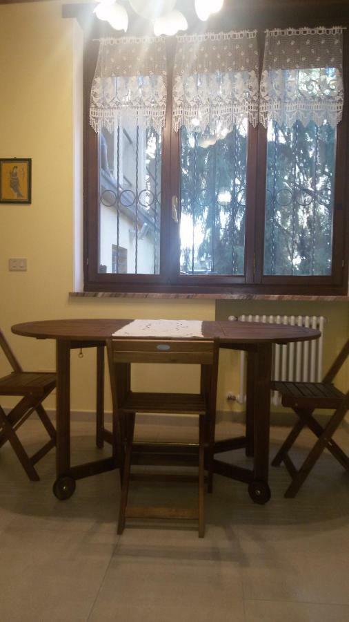 Casa Zara Apartment Торино Екстериор снимка