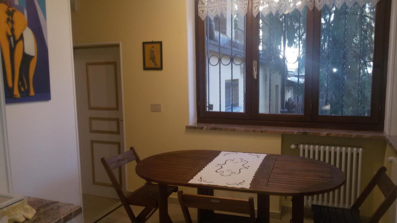 Casa Zara Apartment Торино Екстериор снимка