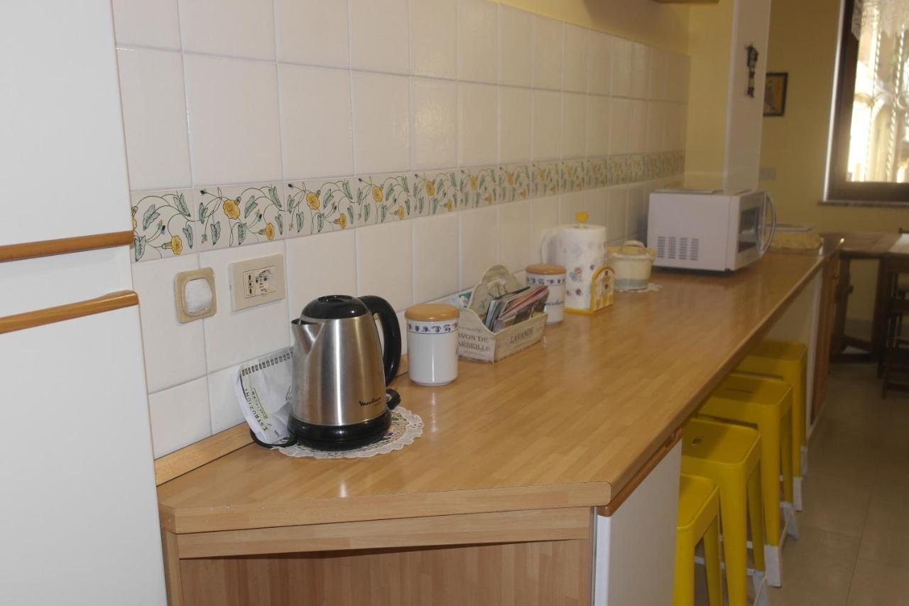 Casa Zara Apartment Торино Екстериор снимка