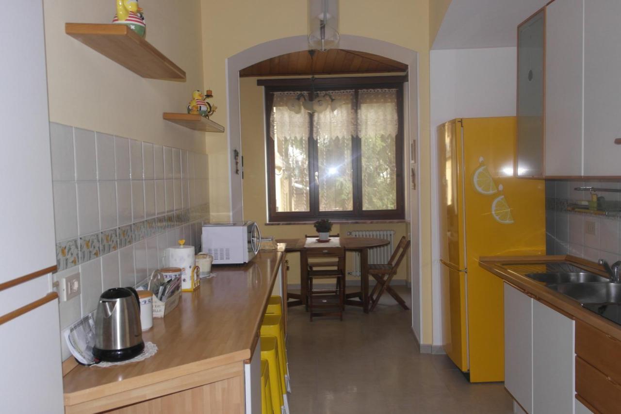 Casa Zara Apartment Торино Екстериор снимка